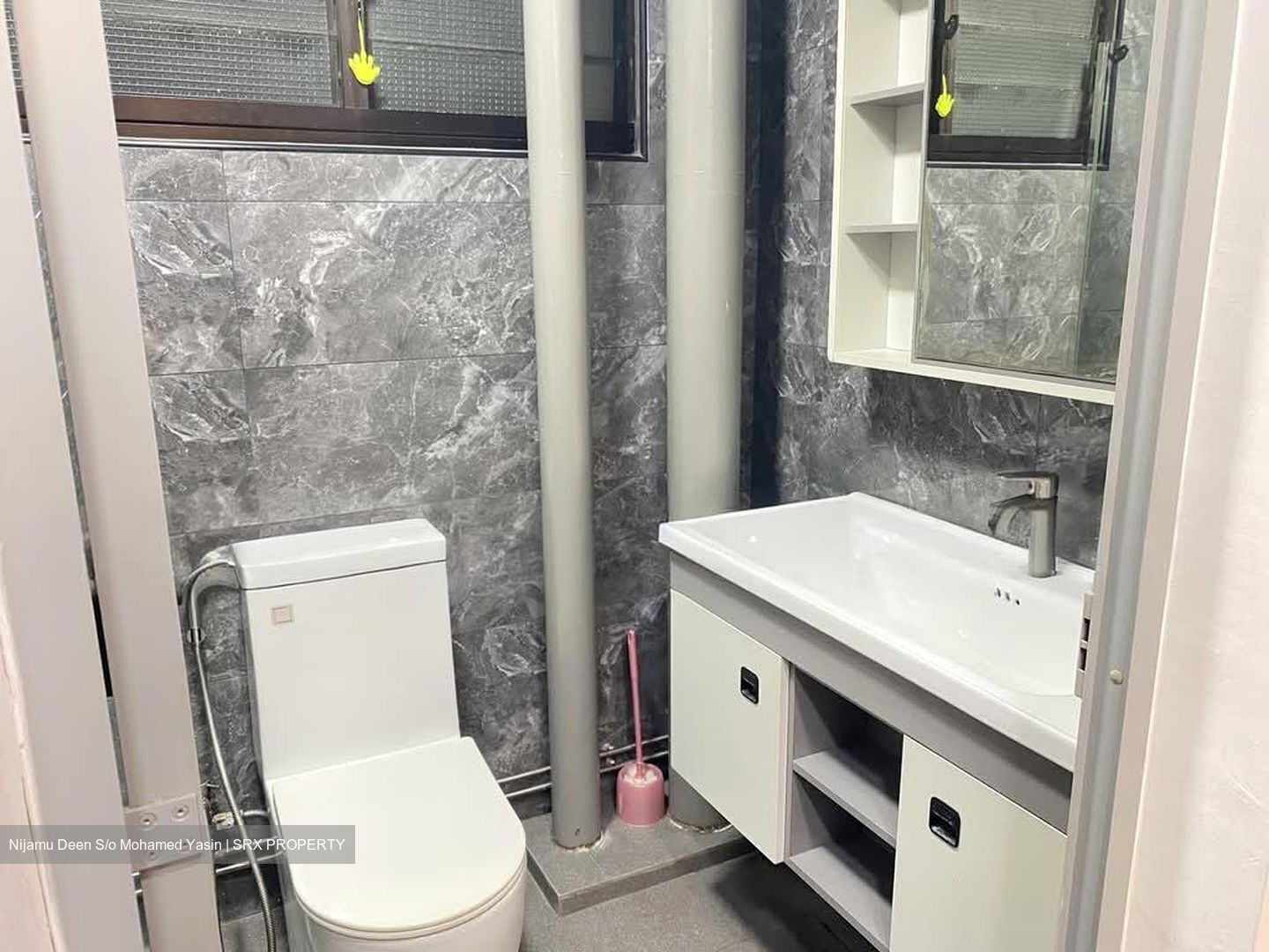 Blk 892A Woodlands Drive 50 (Woodlands), HDB 4 Rooms #606461631